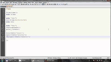 ittama - a php-programozás alapjai 09