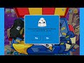 Beginning of video