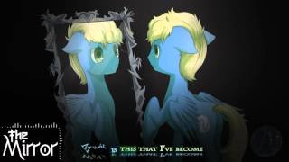 Synthis The Mirror Lyric