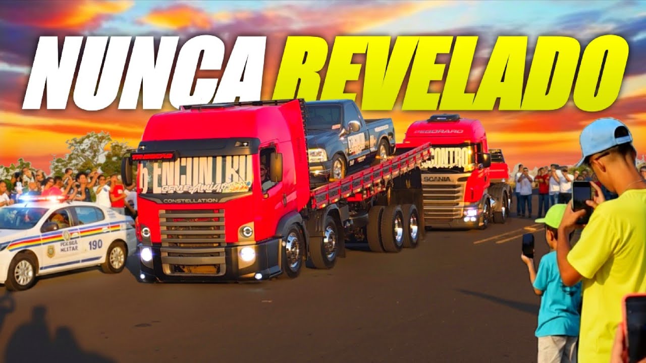 MULTIDÃO, POLÍCIA E GRITOS - A CHEGADA DO BOCÃO E PEGORARO NA FESTA GFM 2025 FUGIU DO ESPERADO!!!