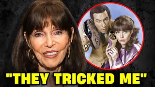 At 91, Barbara Feldon Finally Reveals the Truth About ''Get Smart''