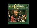 J. S. Bach - Solo Concertos: BWV 1065,BWV 1061a, BWV 1056, BWV 1057 - Musica Alta Ripa (CD 01/05)