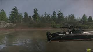 Cryboat Mod for Miscreated