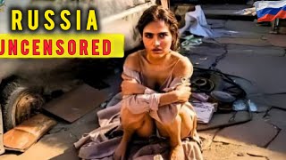 Life In Russias Hidden Villages What Moscow Never Shows You