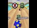 🔥 Going Balls VS Rollance Balls VS Rolling Ball Games New Race 3758 | Android/IOS Games