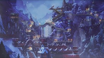 Bravely Default II Playthrough Part 4- ...Story