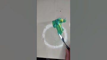 Combining colors to discover its sudden growth