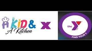 Full A Kid and A Kitchen TV EP1 w/Linwood YMCA News