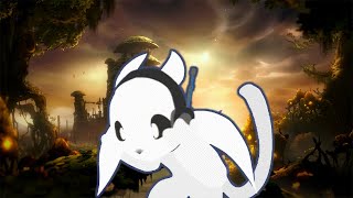 Wellspring Escape Except The Music Is In Sync With The Gameplay - Ori and the Will of the Wisps