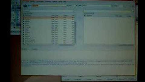 Ubuntu Beryl Cube Desktop