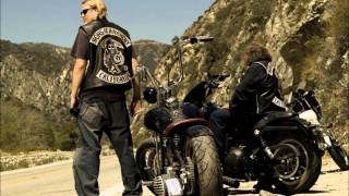 The White Buffalo & The Forest Rangers - House Of The Rising Son (Sons of Anarchy) HD chords