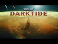 Warhammer 40k darktide ost  disposal unit assassinationboss theme extended mix
