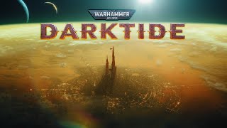 Warhammer 40K: Darktide OST - Disposal Unit (Assassination/Boss Theme) [EXTENDED MIX] screenshot 2