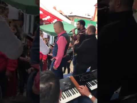 Tzanca Uraganul - nou - doina - CE HIENE SUNT DUSMANII