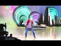 Troublemaker - Olly Murs fr. Flo Rida - Just Dance 2014 - Wii U Fitness
