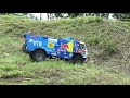 RC Dakar Nové Veselí 2