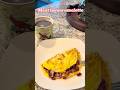 Meat Lovers omelette #highprotein #highproteinmeals #highproteindiet #highproteinrecipes