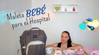 10 Accesorios Esenciales Para La Maleta Del Bebé Para El Hospital Consejos De Doula Expertos