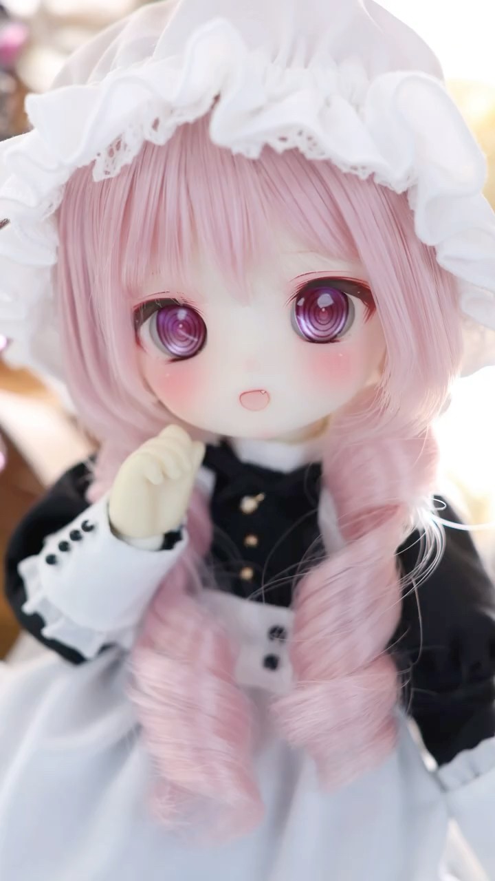 確認用♡カスタムドール⚠️難アリ YouTube