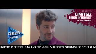 Türk Telekom Prime Avrupa Uçak Bileti ve Evde İnternet Reklam Filmi Resimi