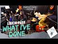 WHAT IVE DONE - Linkin Park | Missioned Souls | family band studio cover