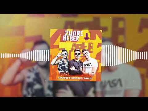Evandro & Henrique, Dani DJ - Zuar e Beber (Remix) [Clipe Oficial]