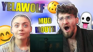 Me and my sister watch Yelawolf - "Mud Mouth" [MUSIC VIDEO] (Reaction)