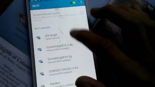 Cox cable wifi modem constant kick off wifi