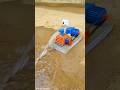 DIY Mini Water Well Drilling Machine | Amazing Miniature Project 💧🚜 #part2  #waterwelldrilling