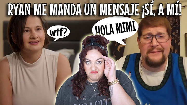 Ryan ENLOQUECE y amenaza con LLEVARSE a la HIJA DE GYPSY ¡FINAL DE TEMPORADA! // MimiXXL