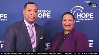 HOPE Global Forums 2025: Future Proofing Day 1