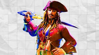 Un jeu de pirates sans Pirate. | Sea of Thieves