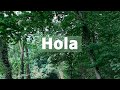 Hola ♥