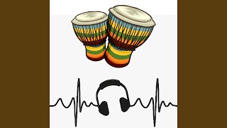 Congo Afrobeat Strong Afro (Chhany Remix)