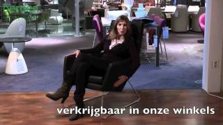 Label Don fauteuil | Berden Mode, Wonen & Slapen