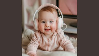 Playful Harmonic Sounds