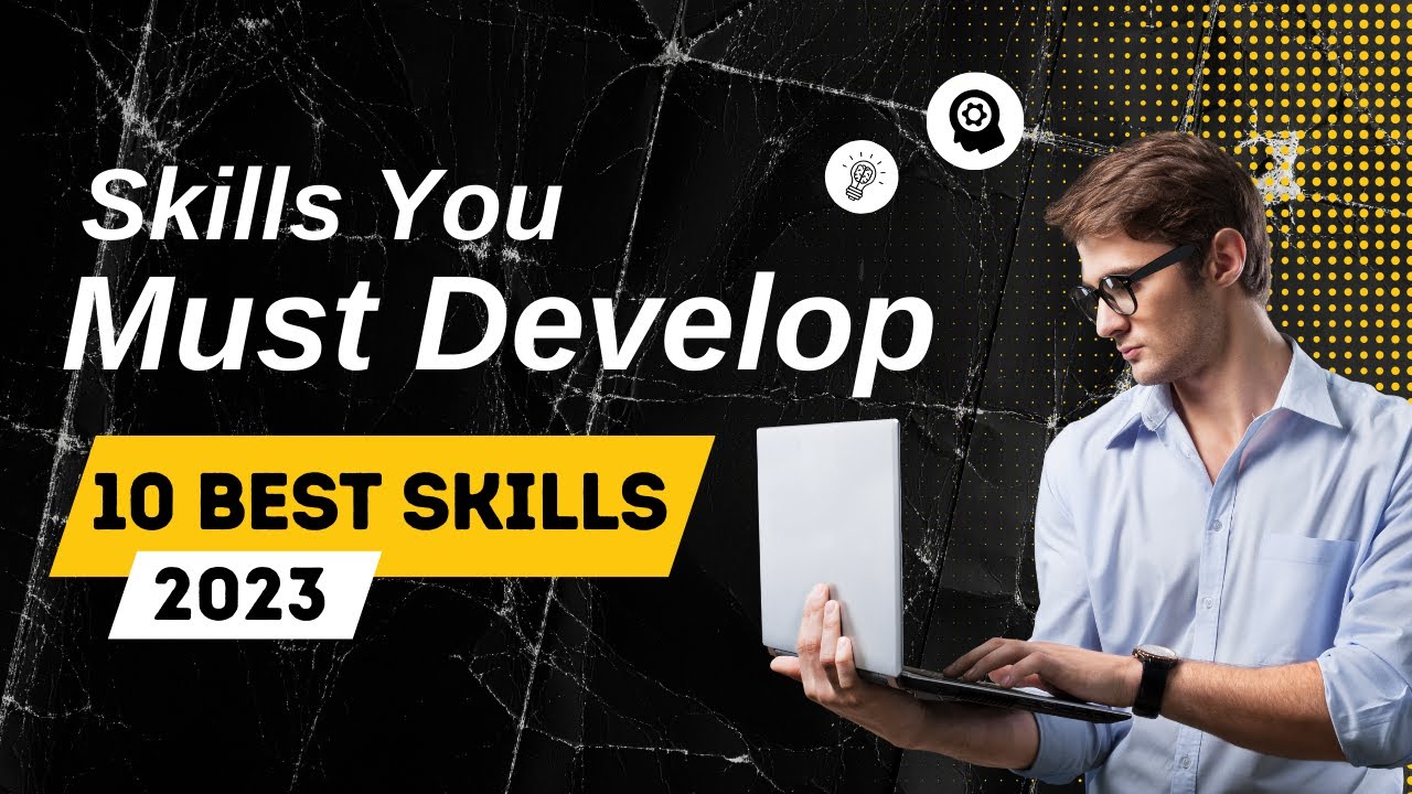 10 Best Tech Skills To Master in 2025 - YouTube