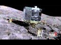 Rosetta mission: Frustrating wait Philae