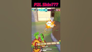 Using This Skin is a Disadvantage | T3 Arena