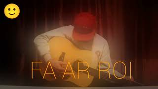 The Way Love Looks On You - Fa Ar Roi Company .....
