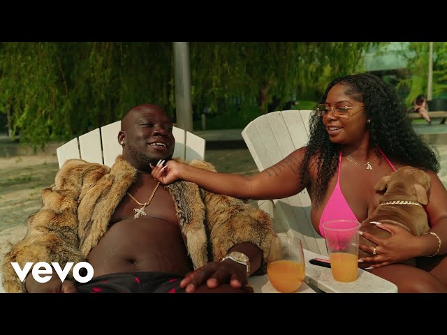Ding Dong - Sugar Daddy (Official Video)