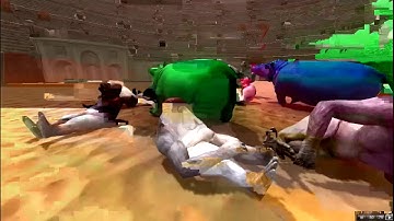 ITS GETTING HARDER GETTING MEGA MEGALODON|Beast Battle Simulator