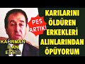 Ma?dur Bo?anm?? Babalar Derne?i Ba?kan? , Emine Bulut'un katili Fedai Baran'? karaman ilan etti!!!