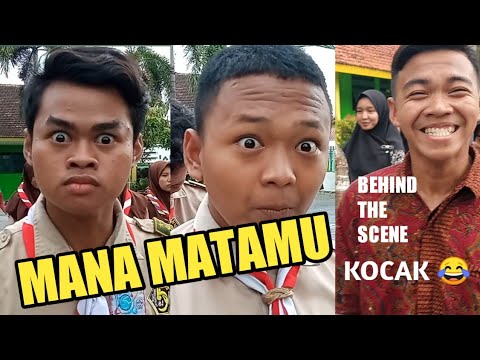 bikin ngakak trend mana matamu🤣 #shorts