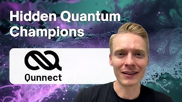 Unveiling Qunnect: Pioneers in Quantum Networking for a Secure Future