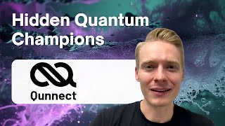 Unveiling Qunnect: Pioneers in Quantum Networking for a Secure Future