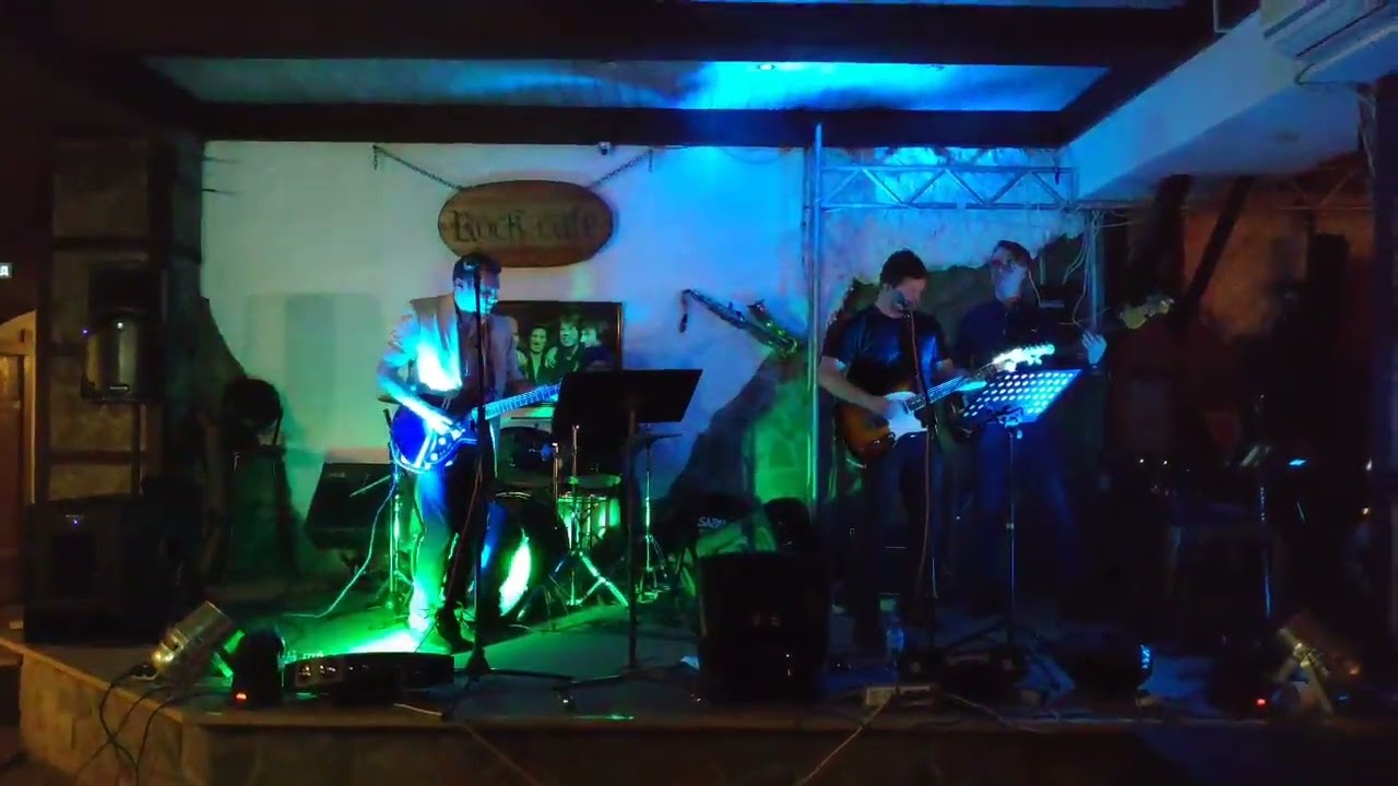 НГ Лобстеры 4