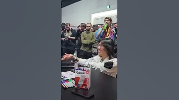 Twitchcon was een ramp #shorts #twitch