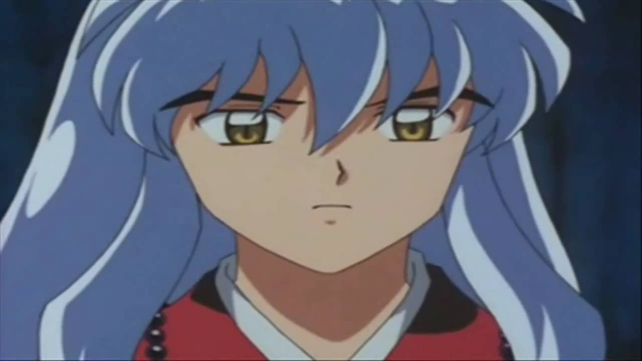 InuYasha & Kagome - The Reason by Hoobastank {GuardianWolfJilly}