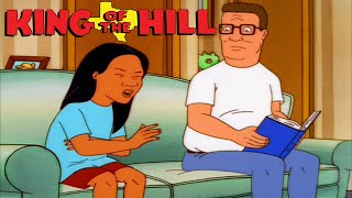 Connie Gets Her First PERIOD